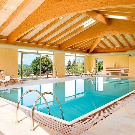 Relais Montemarino Hotell Borgomale Eksteriør bilde