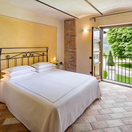 Relais Montemarino Hotell Borgomale Eksteriør bilde