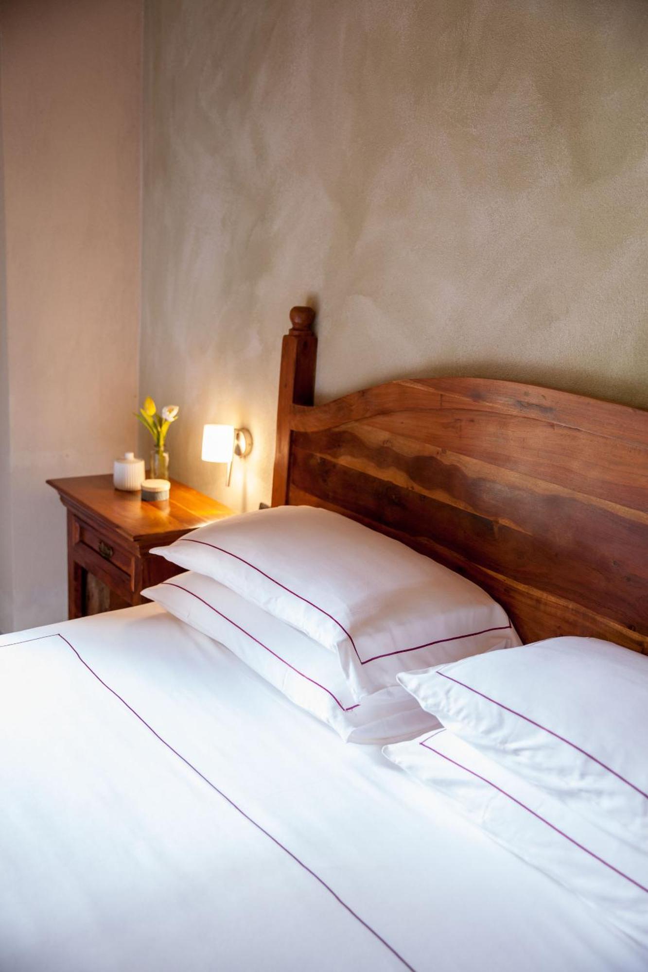 Relais Montemarino Hotell Borgomale Eksteriør bilde
