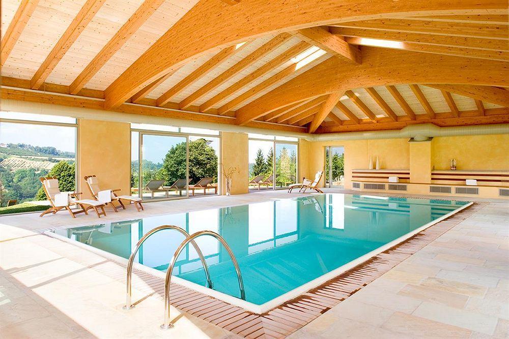 Relais Montemarino Hotell Borgomale Eksteriør bilde